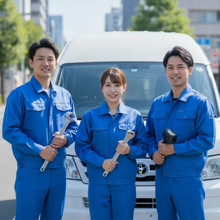 地熱暖房 のチーム: Sagamihara